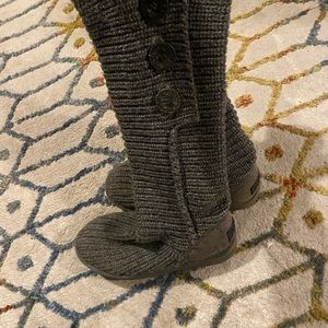 UGG Cardy Boots
